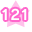 121