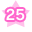 25