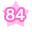 84