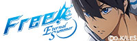 Free!-Eternal Summer-