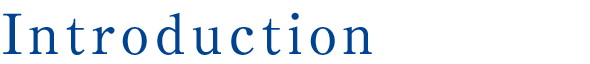 Introduction