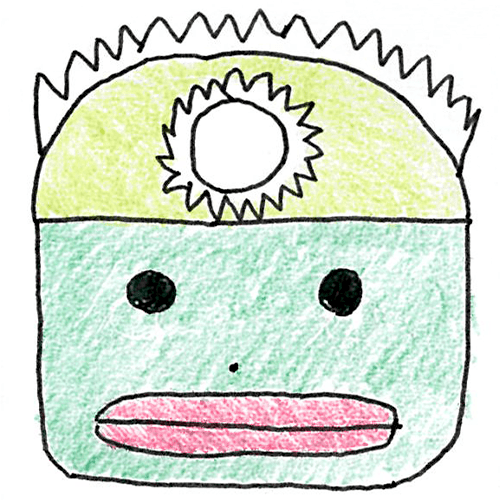 わったん