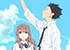 A Silent Voice : The Movie