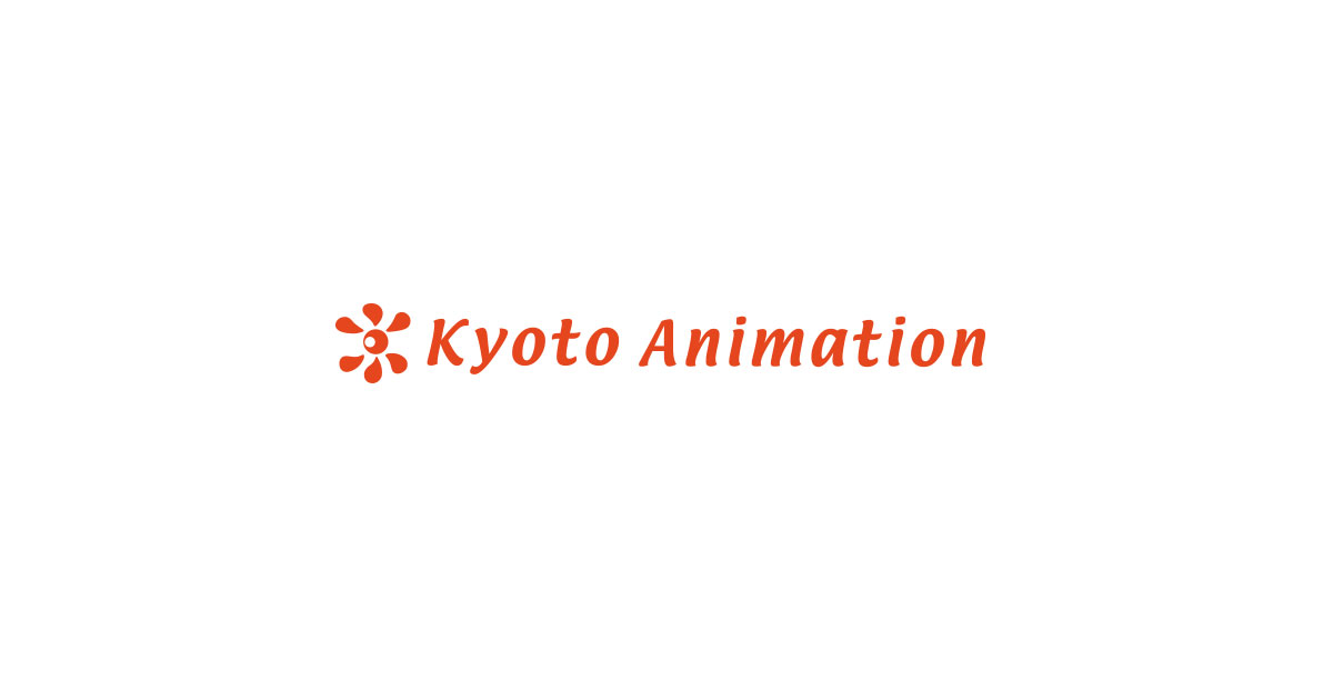 Kyoto Animation Website