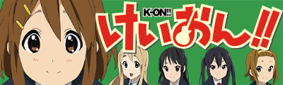 K-ON!!