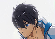 TVアニメ『Free!-Eternal Summer-』公式サイト - ED店舗特典情報を公開！旧譜CDフェアが開催決定！