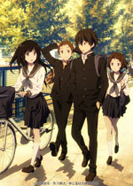 Blu-ray&nbsp;第1巻&nbsp;限定版特典&nbsp;描き下ろし3巻収容BOX