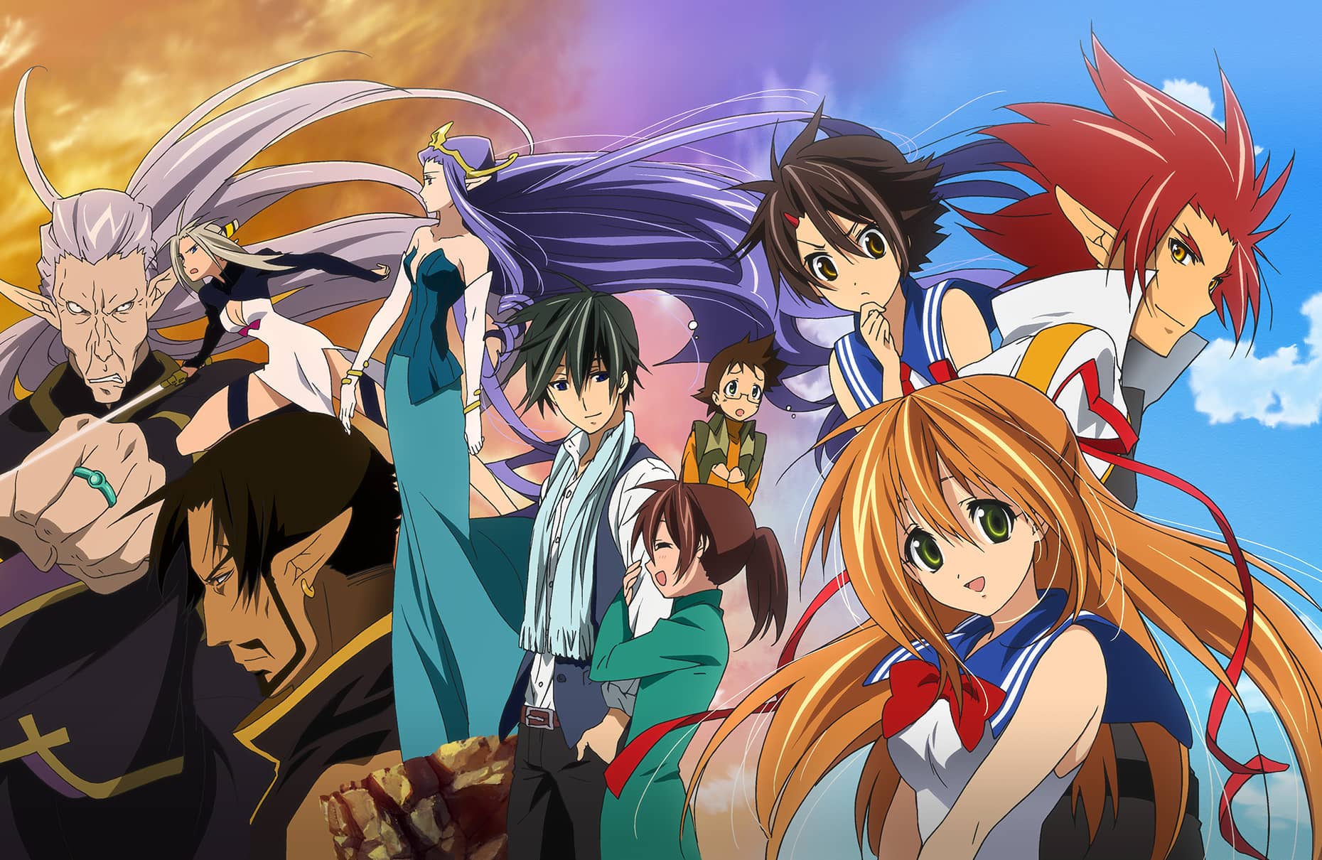 ムント シリーズ特設サイト 京都アニメーションホームページ ムント シリーズ特設サイト 京都アニメーションホームページ