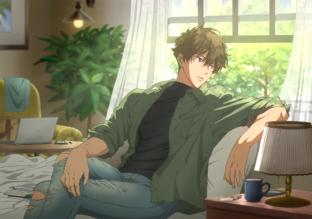 桐嶋郁弥 Free!RW #on my day off ライトブランケット