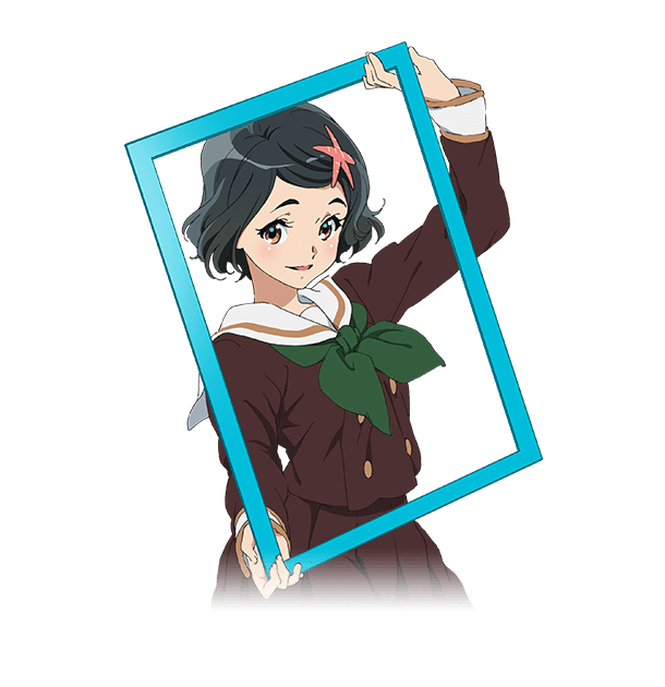 劇場版 響け！ユーフォニアム～誓いのフィナーレ～ 新北宇治高校