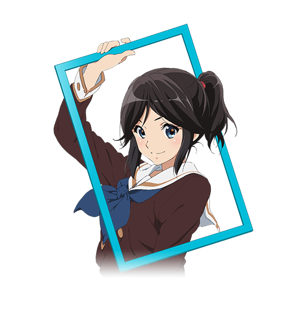TVアニメ化】響け! ユーフォニアム 北宇治高校吹奏楽部へ