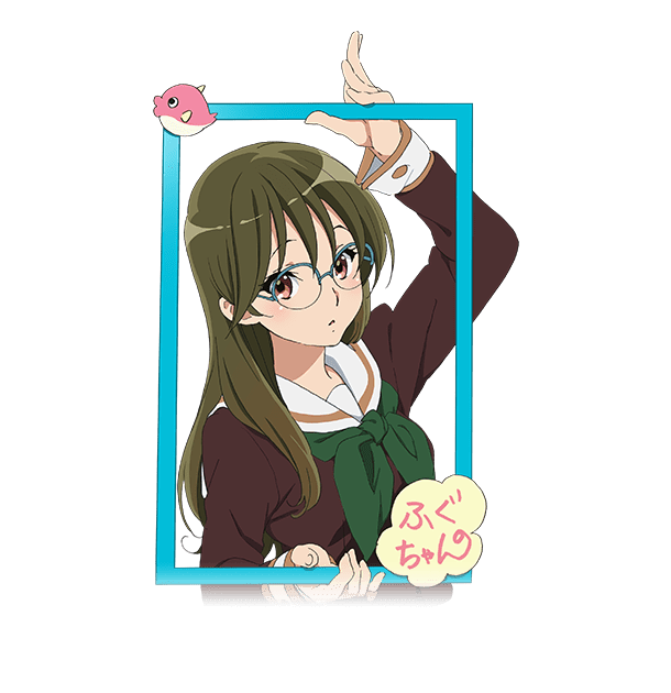 劇場版 響け ユーフォニアム 誓いのフィナーレ 新北宇治高校吹部紹介 京アニショップ