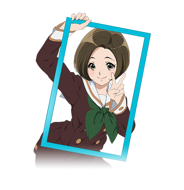 劇場版 響け！ユーフォニアム～誓いのフィナーレ～ 新北宇治高校