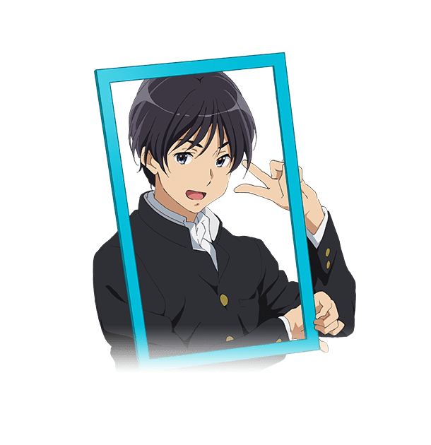 劇場版 響け ユーフォニアム 誓いのフィナーレ 新北宇治高校吹部紹介 京アニショップ