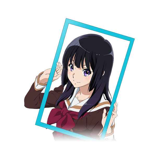 劇場版 響け！ユーフォニアム～誓いのフィナーレ～ 新北宇治高校
