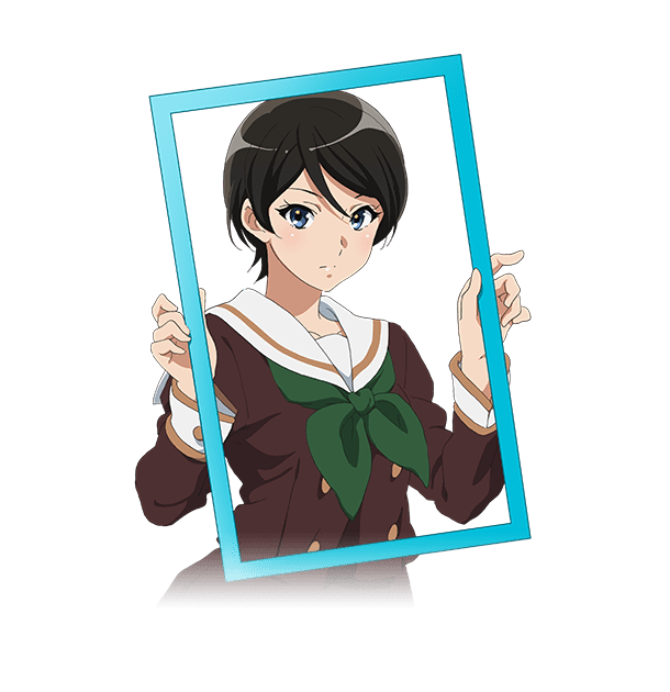 劇場版 響け ユーフォニアム 誓いのフィナーレ 新北宇治高校吹部紹介 京アニショップ