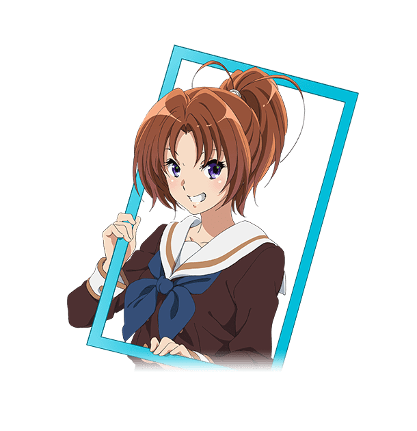 劇場版 響け ユーフォニアム 誓いのフィナーレ 新北宇治高校吹部紹介 京アニショップ
