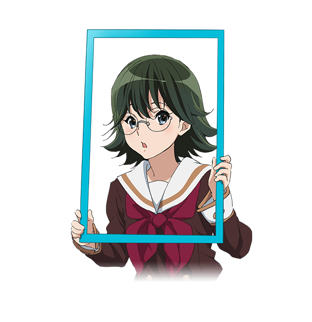 劇場版 響け！ユーフォニアム～誓いのフィナーレ～ 新北宇治高校