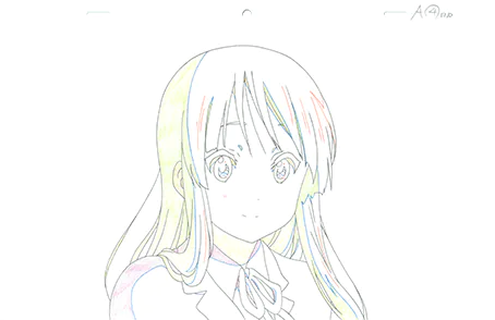 高坂麗奈 響け ユーフォニアム 生動画 5枚 京都アニメーション 証明カード付 Amazon.co.jp: 響けユーフォニアム 描き下ろし生動画 高坂麗奈